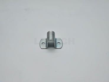 Gegenhalter für Federriegel